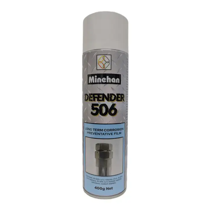Defender 506 (Aerosol)