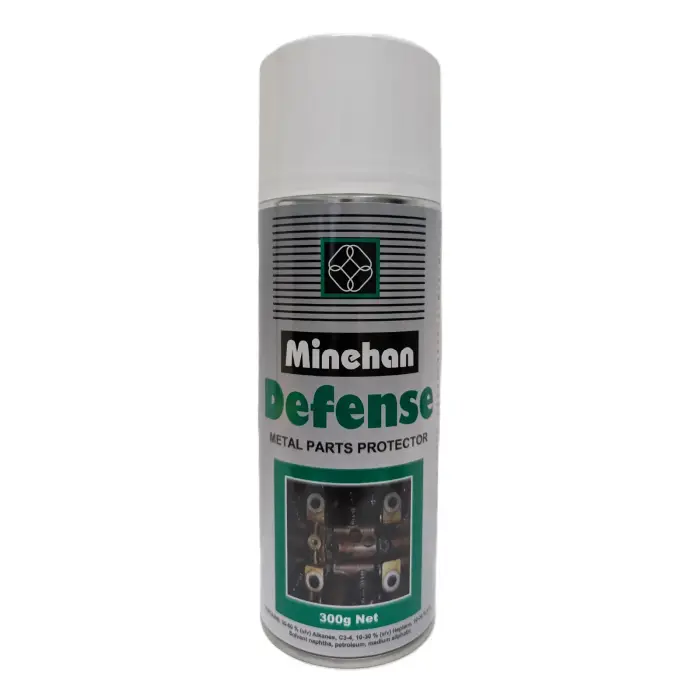 Defense (Aerosol)
