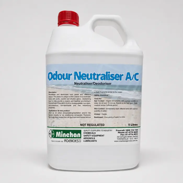 Odour Neutraliser A/C