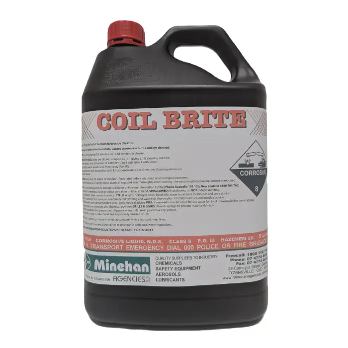 Coil Brite